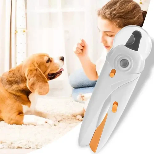 Cat Claw Trimmer